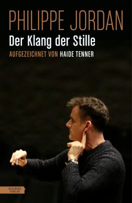 Coverabbildung von "Der Klang der Stille"