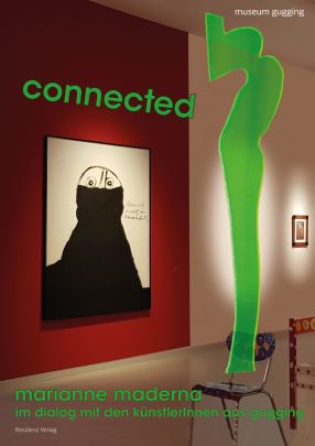 Coverabbildung von "connected"