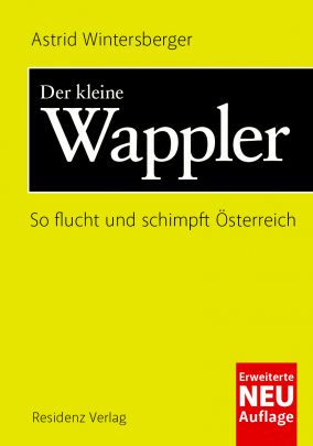 Coverabbildung von "Der kleine Wappler"
