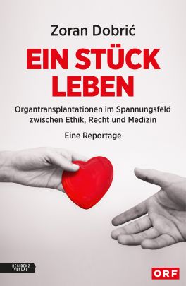 Coverabbildung von "Ein Stück Leben"
