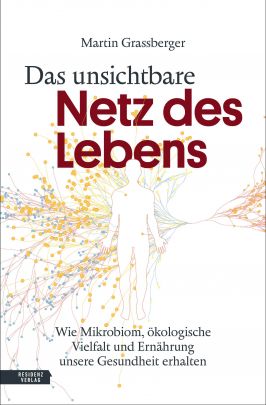 Coverabbildung von "Das unsichtbare Netz des Lebens"